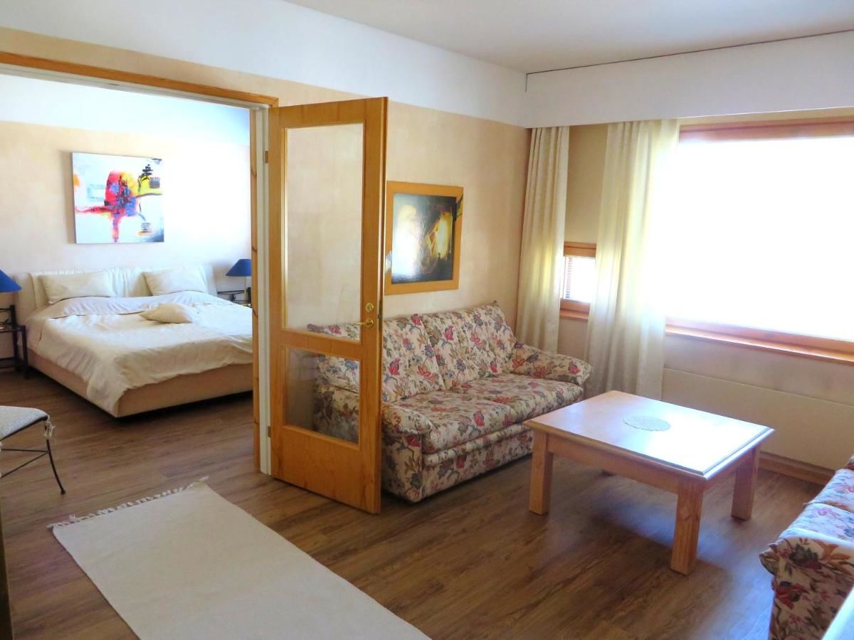 Отель Hotel Kalevala Кухмо-20