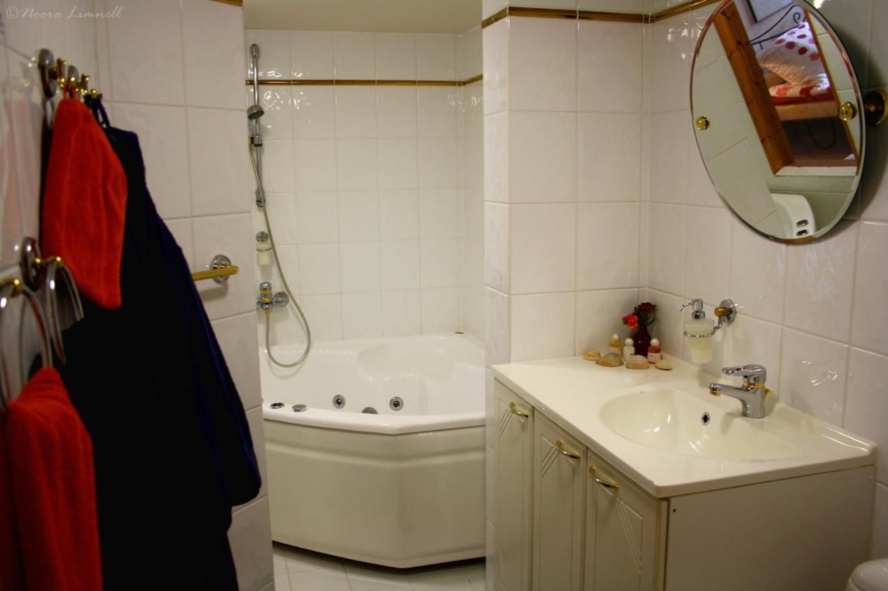 Отель Hotel Kalevala Кухмо-22