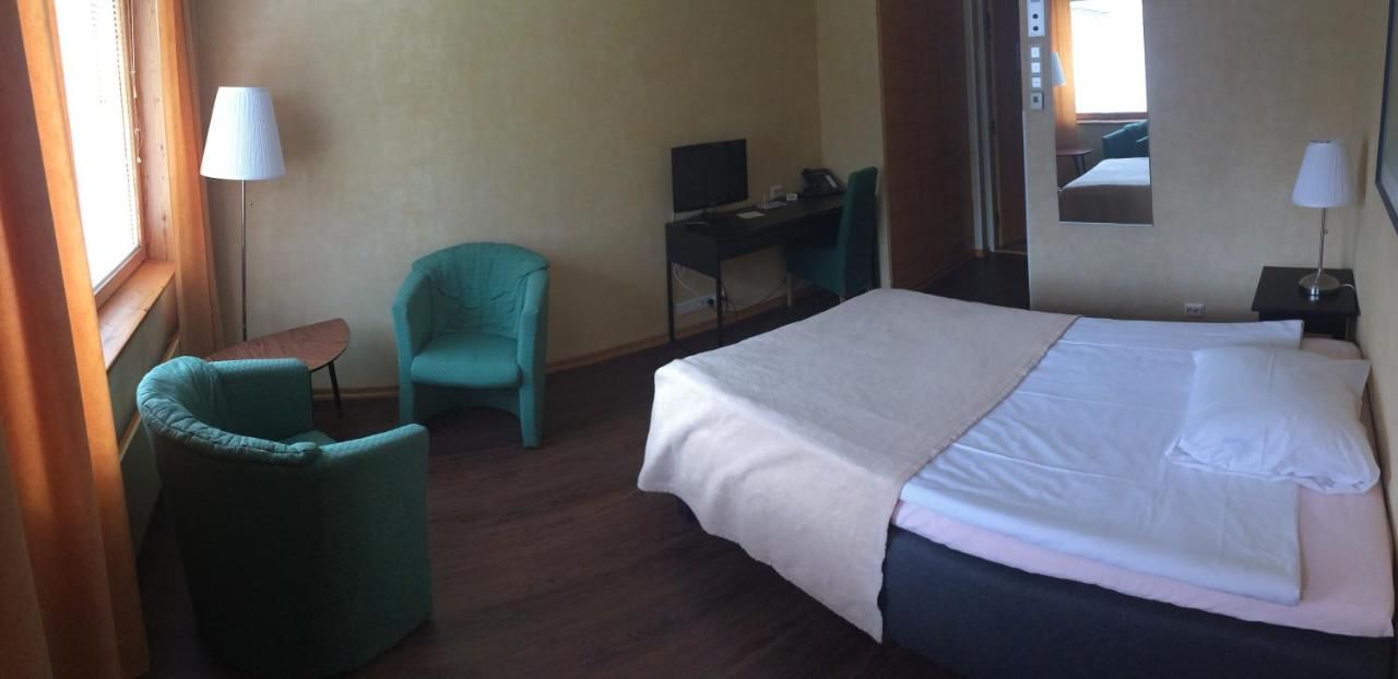 Отель Hotel Kalevala Кухмо-23