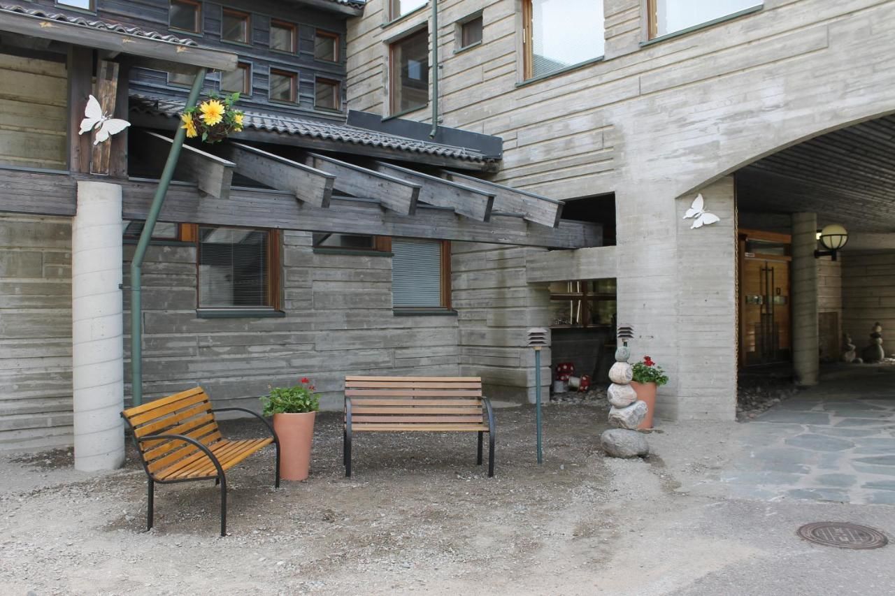 Отель Hotel Kalevala Кухмо-32