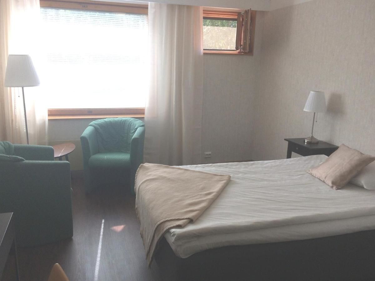 Отель Hotel Kalevala Кухмо-6