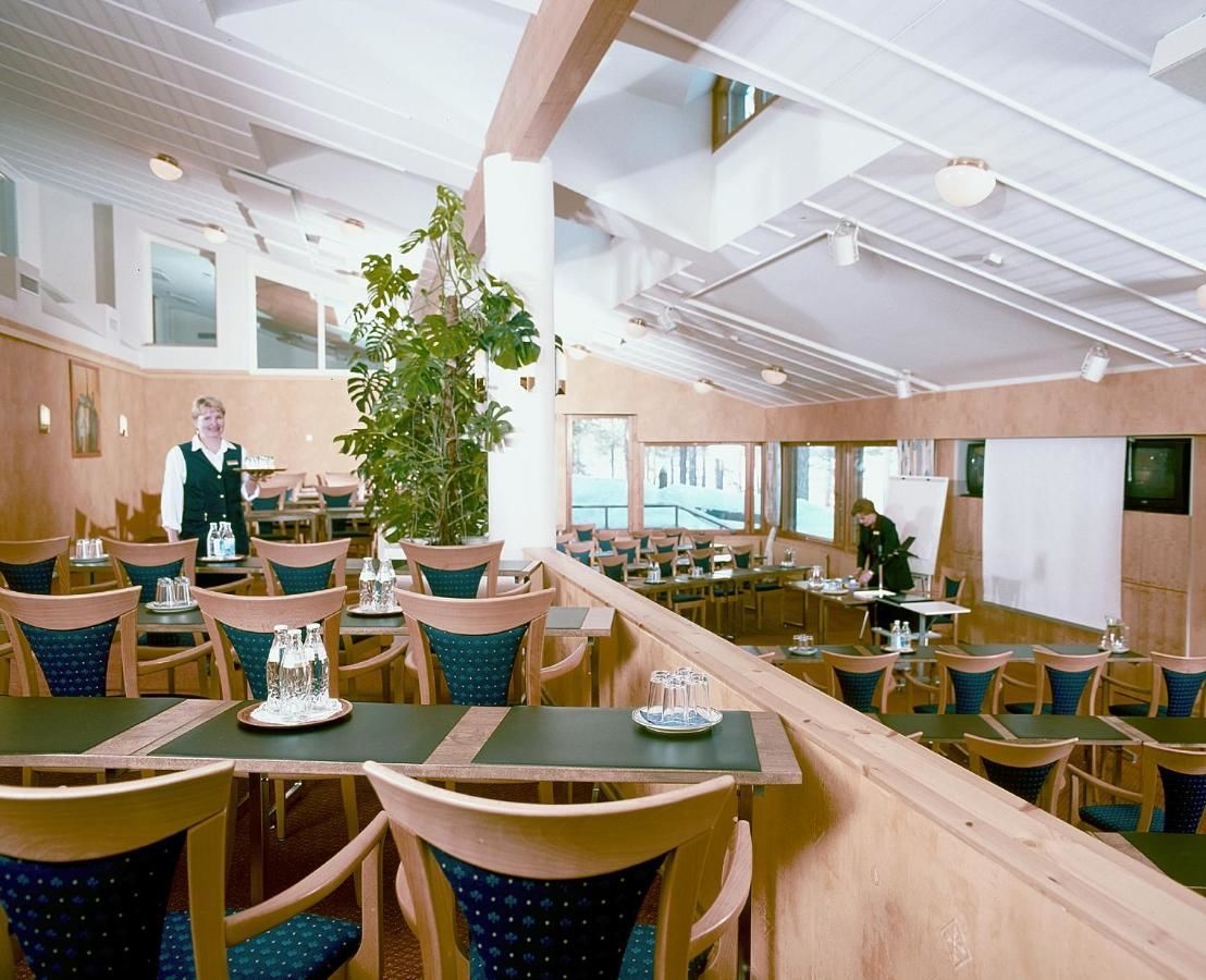 Отель Hotel Kalevala Кухмо-36