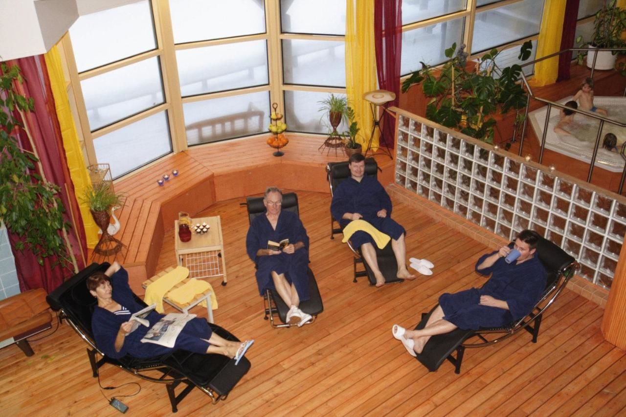 Отель Hotel Kalevala Кухмо-40