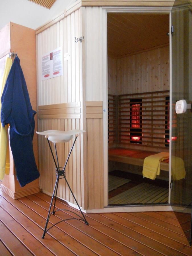 Отель Hotel Kalevala Кухмо-42