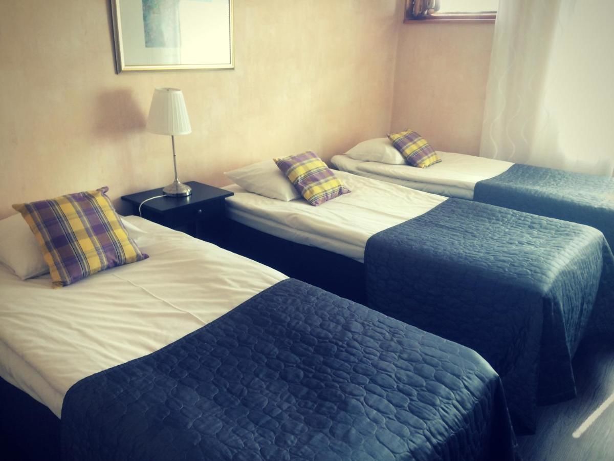 Отель Hotel Kalevala Кухмо-7