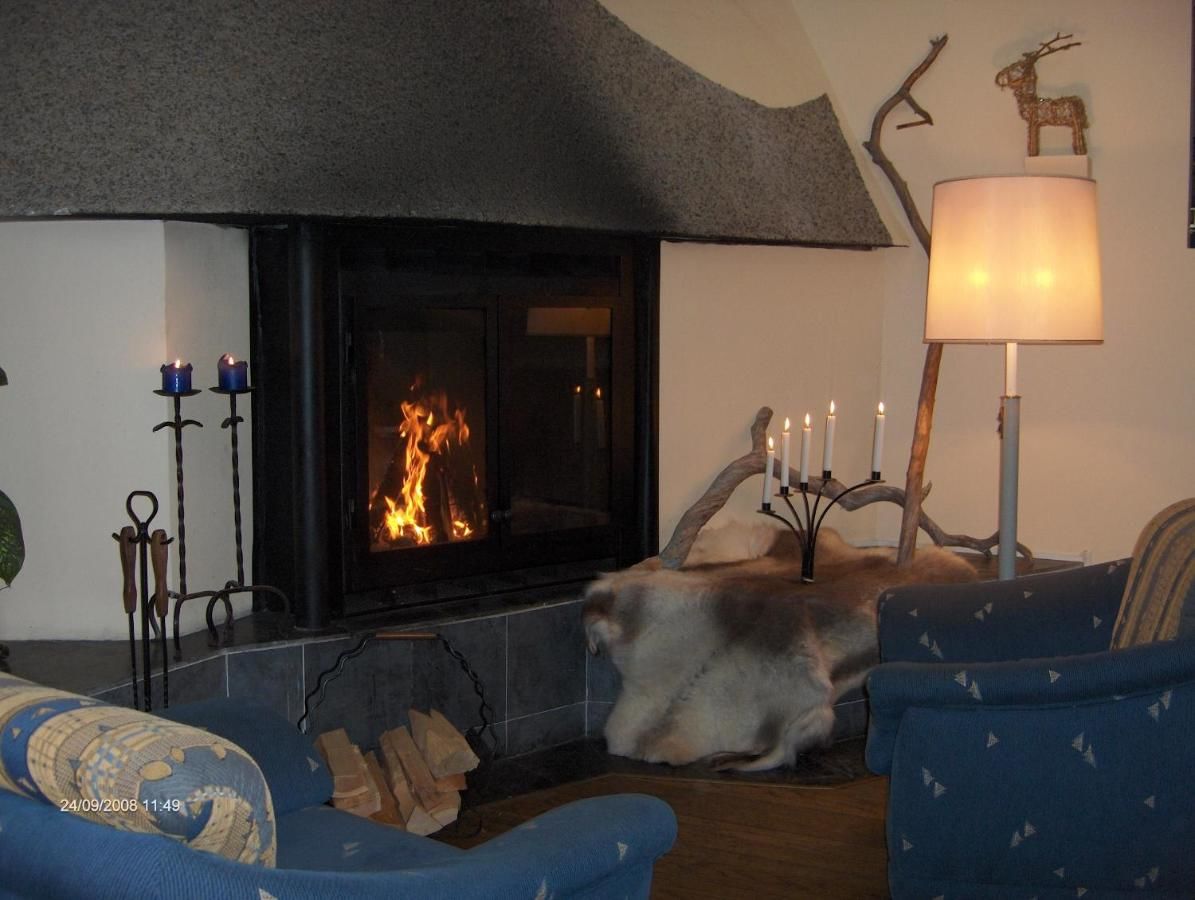 Отель Hotel Kalevala Кухмо-12