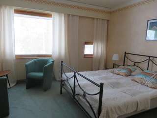 Отель Hotel Kalevala Кухмо Стандартный двухместный номер с 1 кроватью или 2 отдельными кроватями-3