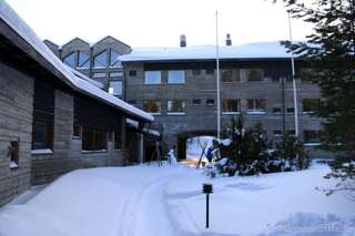 Отель Hotel Kalevala Кухмо-7